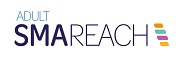Adult SMA Reach logo
