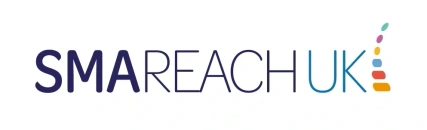 SMA Reach UK logo
